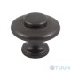 Furniture handle-knob Salice Paolo Arianna 425A ETR bronze