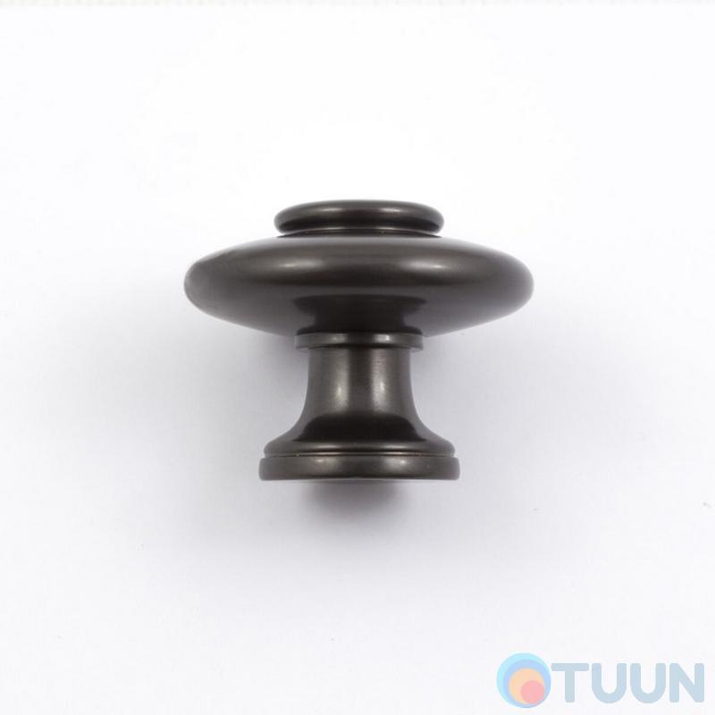 Furniture handle-knob Salice Paolo Arianna 425A ETR bronze