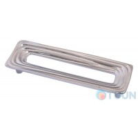 Меблева ручка 15160Z1280B.36 хром