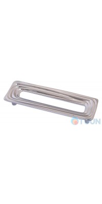 Furniture handle 15160Z1280B.36 chrome