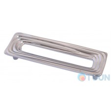 Furniture handle 15160Z1280B.36 chrome