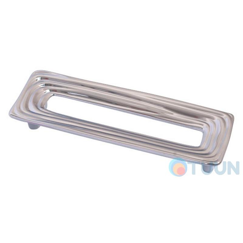 Furniture handle 15160Z1280B.36 chrome