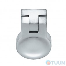 Colombo Formae F522 handle - matt chrome