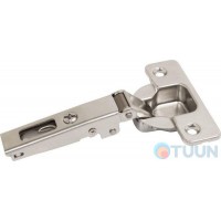 C2A6A99 Занавес накладной 110°, быстрого монтажа под саморез, Series 200