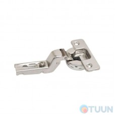 C9A6SD9 internal curtain 105*, with self-tapping screw closer, Silentia -Series 900