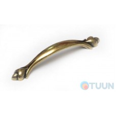 Furniture handle 15129Z09600.07 gold valenza