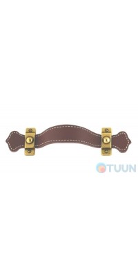 Furniture handle 15150.12800.07 gold valenza