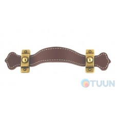 Furniture handle 15150.12800.07 gold valenza