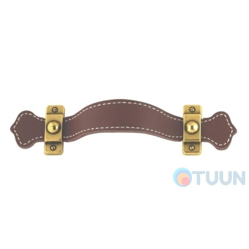 Furniture handle 15150.12800.07 gold valenza