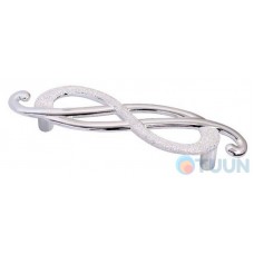 Furniture handle EA036Z096S0.69 silver moonlight
