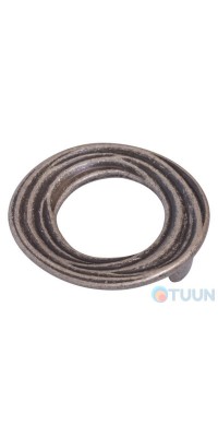 Furniture handle 15161Z0640B.25 antique silver
