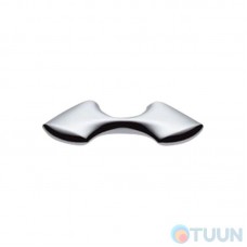 Colombo Formae F111 handle - 32mm chrome