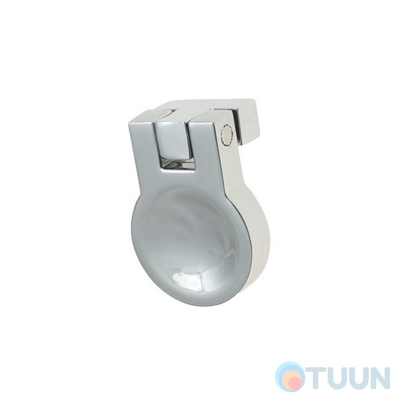 Colombo Formae F522 handle - chrome