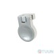 Colombo Formae F522 handle - chrome