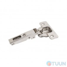 C2APA99 Overhead hinge 110°, quick installation for self-tapping screws, Push-Series 200