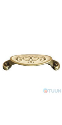 Furniture handle 15134Z10000L09 enamel florence
