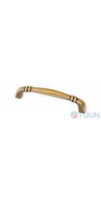 Furniture handle 15063Z0960B.07 gold valenza
