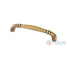 Furniture handle 15063Z0960B.07 gold valenza
