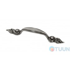 Furniture handle 15117Z09600.25 ant silver