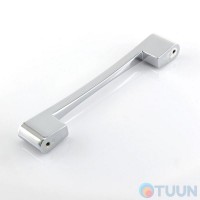 Ручка Colombo Formae F117/F - 160мм хром