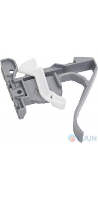 Concealed mounting guide retainer with height adjustment function 1071000010107