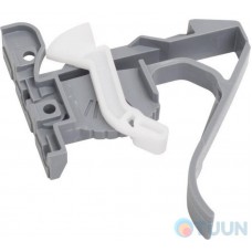 Concealed mounting guide retainer with height adjustment function 1071000010107