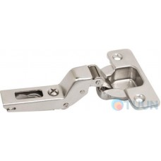 C2A6P99 Internal hinge 110°, quick installation for self-tapping screws, Series 200