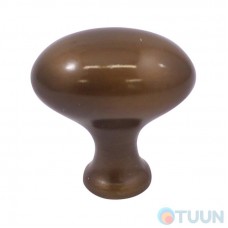 Furniture handle Ompporro 135 30 mm antique bronze (etruscan)