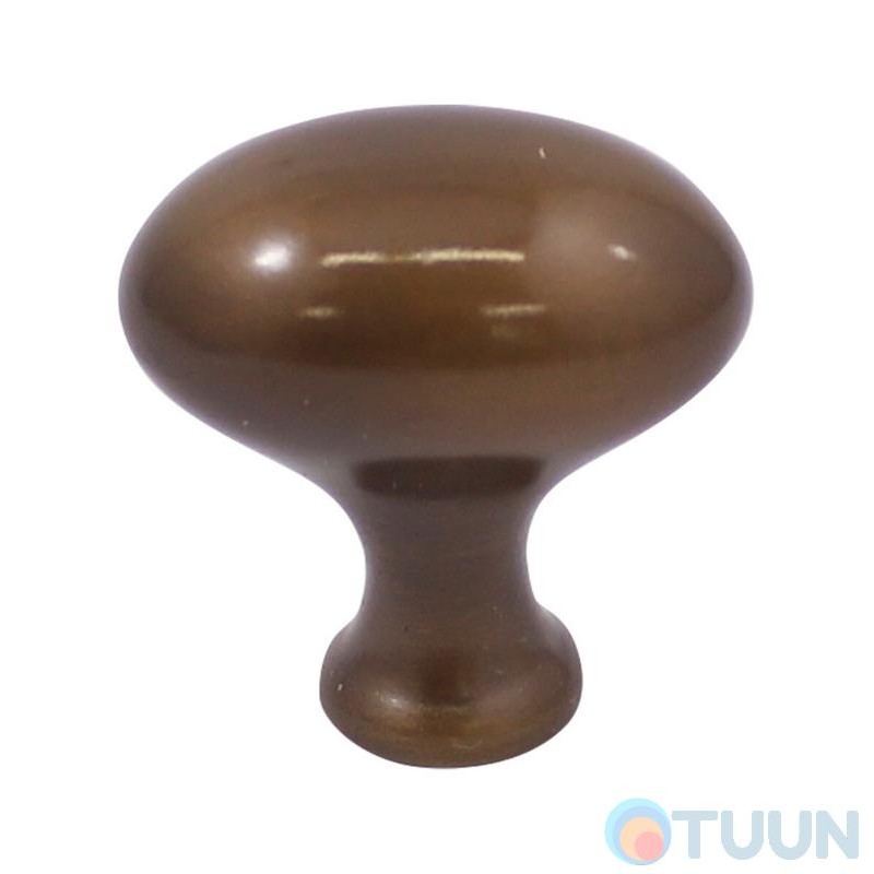 Ручка мебельная Ompporro 135 30 mm ант.бронза (etruscan)