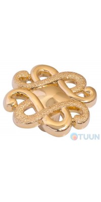 Furniture handle IA108Z04500.70 imperial gold