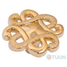 Furniture handle IA108Z04500.70 imperial gold