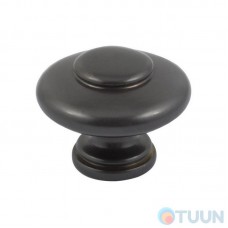 Furniture handle-knob Salice Paolo Arianna 425C ETR bronze