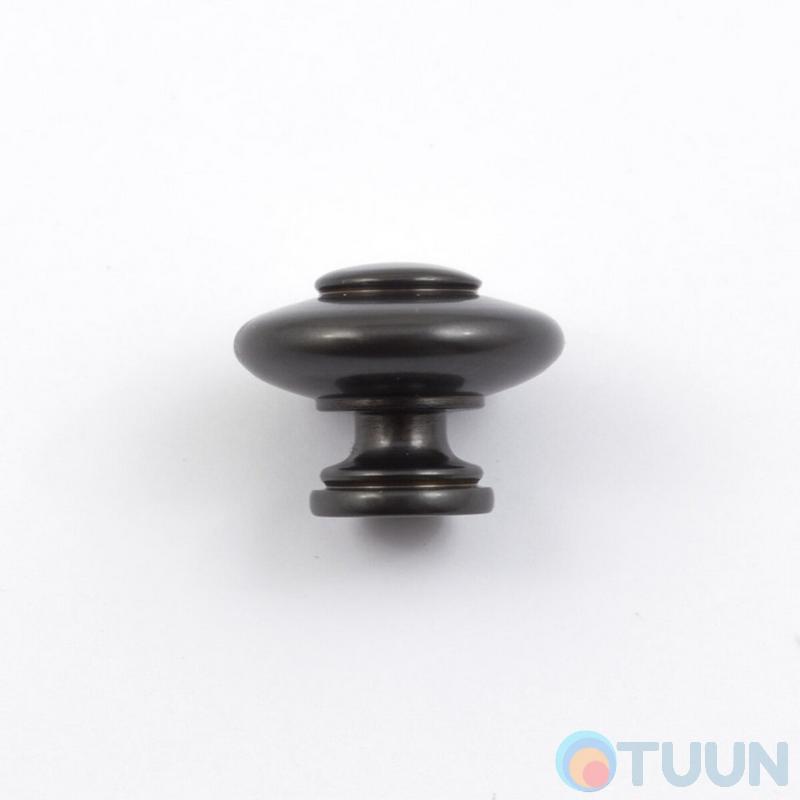 Furniture handle-knob Salice Paolo Arianna 425C ETR bronze
