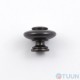 Furniture handle-knob Salice Paolo Arianna 425C ETR bronze