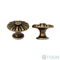 Мебельная ручка 24224Z03000.09 florence