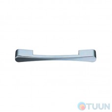 Handle Colombo Formae F117 / I - 320mm matt chrome