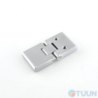 Ручка Colombo Formae F511 - 18мм мат хром