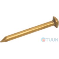 Ompporro SV114 gold mount