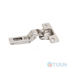 C2APP99 Internal hinge 110°, quick installation for self-tapping screws, Push-Series 200