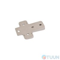 SAV354X9R Угловой адаптер +5°