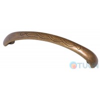 Мебельная ручка 15081Z0960B.09 florence