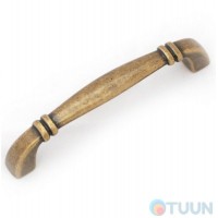 Меблева ручка 15063Z0960B.09 florence