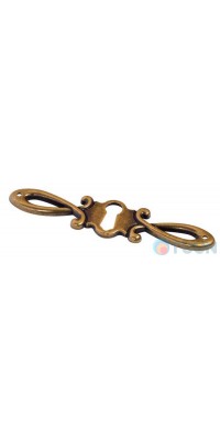 Inlay 30236Z1010B.07 cl gold valenza