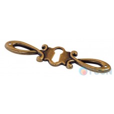 Inlay 30236Z1010B.07 cl gold valenza