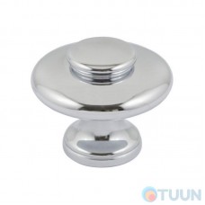 Furniture handle-knob Salice Paolo Arianna 425C CR chrome