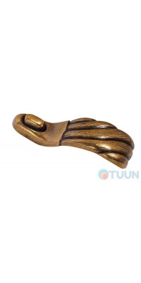 Furniture handle 15050Z0590B.07 gold valenza