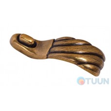 Furniture handle 15050Z0590B.07 gold valenza