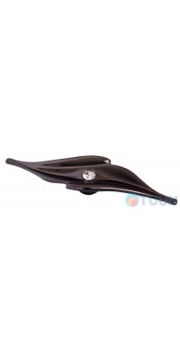 Furniture handle 15259Z17000.48 gunmetal