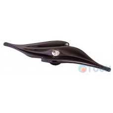 Furniture handle 15259Z17000.48 gunmetal