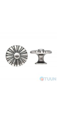 Furniture handle 24224Z03000.25 ant silver